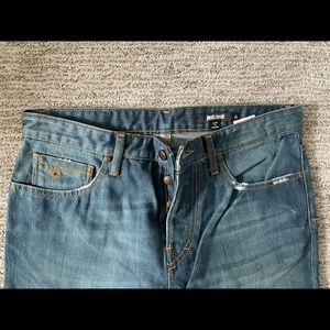 Roberto Cavalli JustCavalli men’s jeans size 31